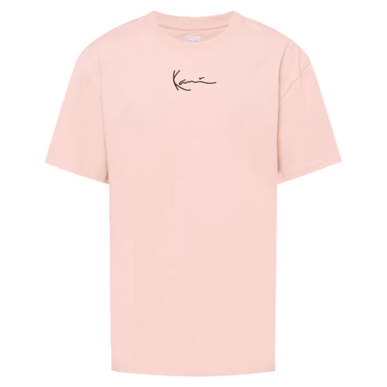 Karl Kani Ανδρική κοντομάνικη μπλούζα Small Signature Essential Tee